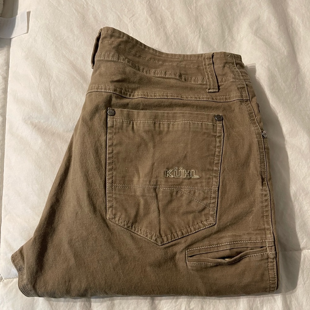 Kuhl Men Pants 34 x 34